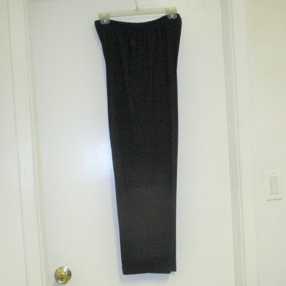 Pant Suit"citidress"-2 Pc Shirt & Pants-Long Sleeve-Pullover Top & Pull Up Pants - Picture 12 of 14